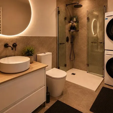 Apartment Przy Warcie