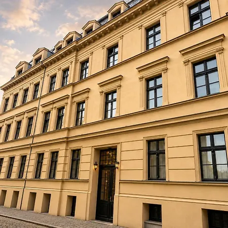 Przy Warcie Apartment *